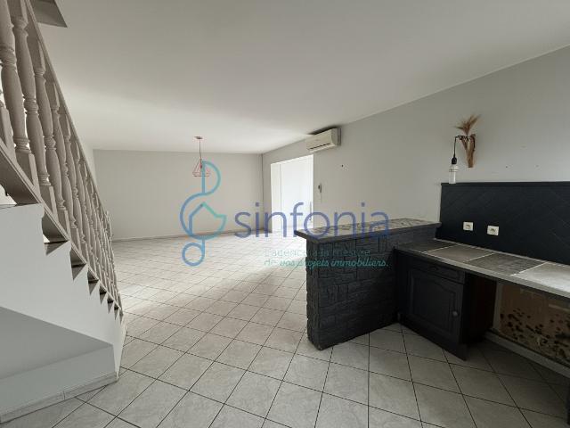 Maison vente à Montpellier, Lunel