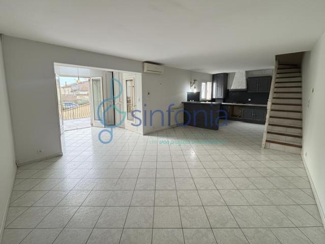 Maison vente à Montpellier, Lunel