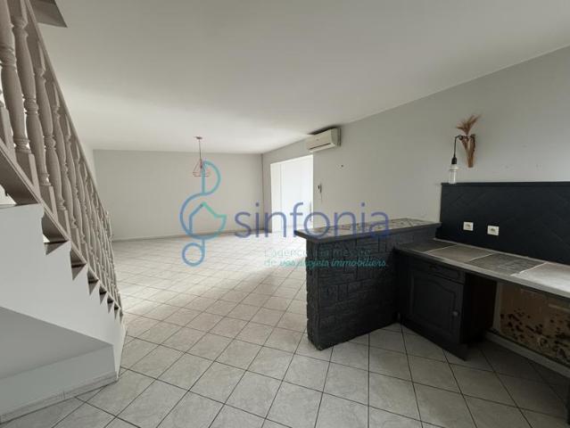 Maison vente à Montpellier, Lunel