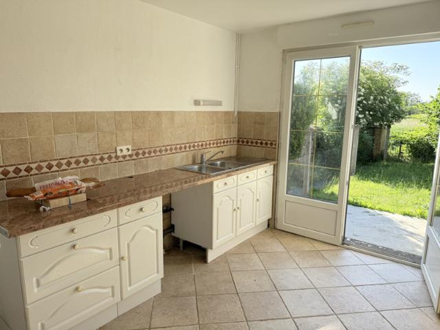 Maison vente à Alençon