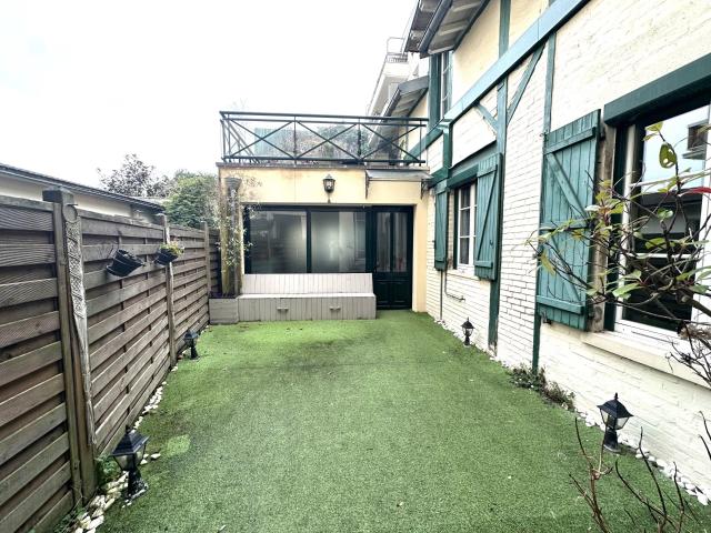 Maison vente à Saint-Germain-en-Laye, Le Vésinet