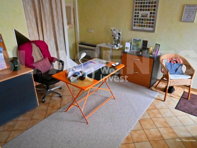 Maison vente à Palaiseau, Cheptainville