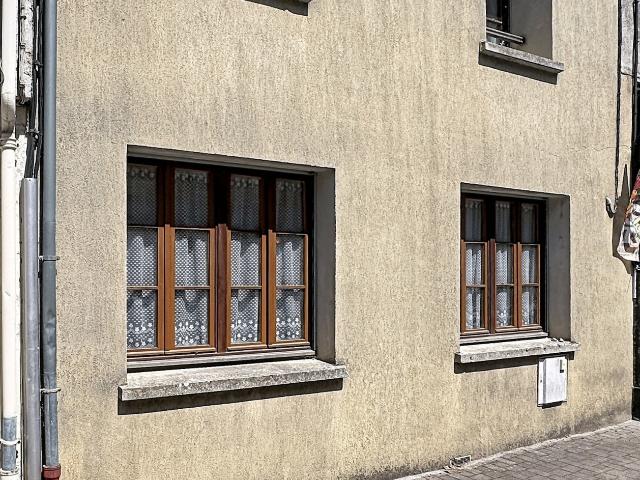 Maison vente à Épernay, Montmirail