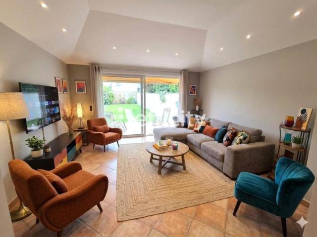 Maison vente à Nanterre