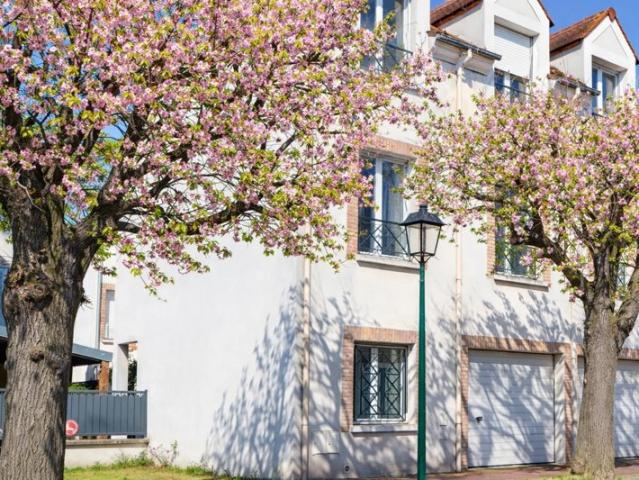 Appartement vente à Saint-Germain-en-Laye, Chatou