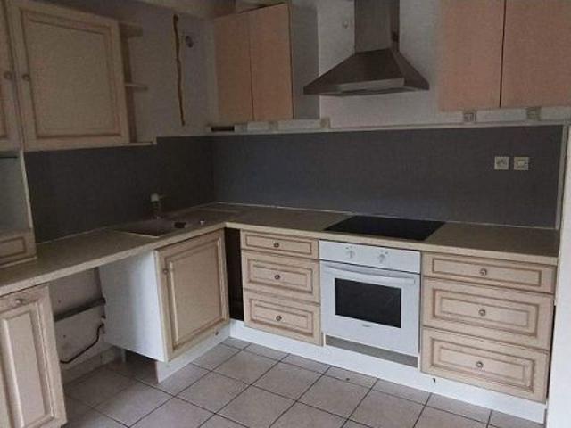 Maison vente à Montbrison, L'hôpital-le-grand