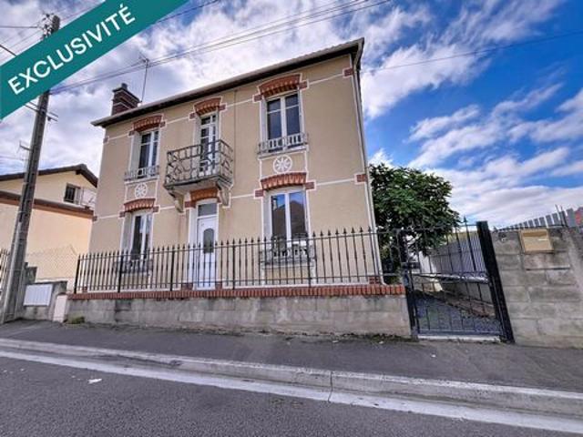 Villa vente à Troyes, Les Noës-près-troyes