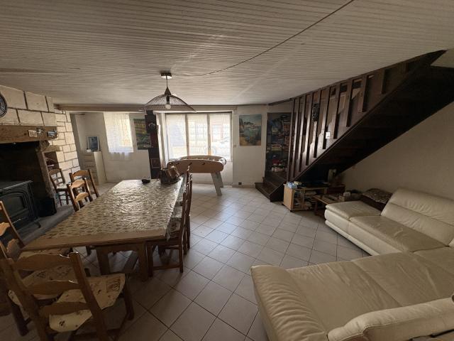 Maison vente à Tulle, Argentat