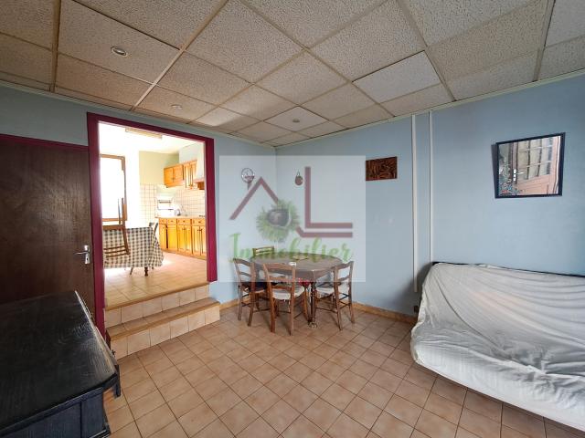Maison vente à Les Sédaries, Villefort