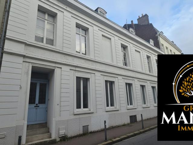 Maison vente à Douai