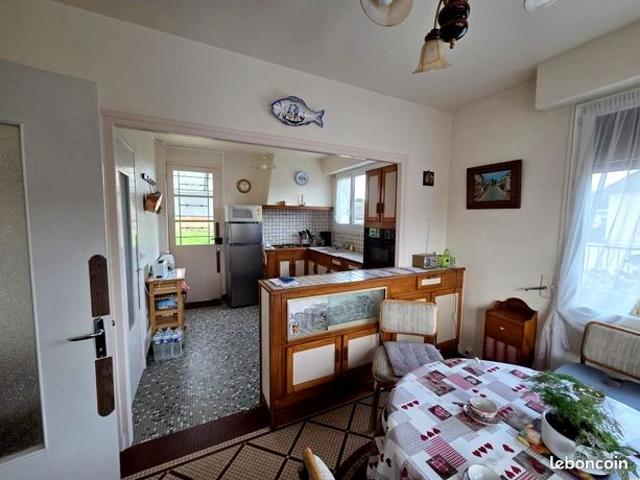 Maison vente à Bayeux, Tilly-sur-seulles
