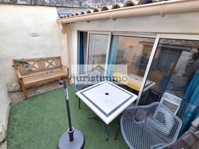 Maison vente à Nyons, Pierrelatte