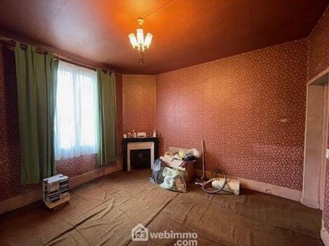 Villa vente à Compiègne, Noyon
