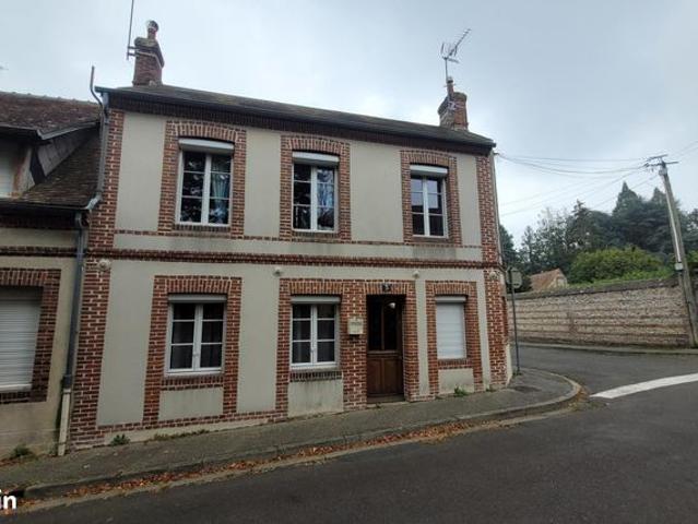 Maison vente à Mortagne-au-Perche, L'aigle