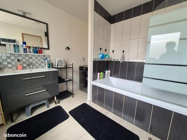 Maison vente à Douai, Aniche