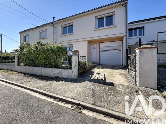 Maison vente à Limoux