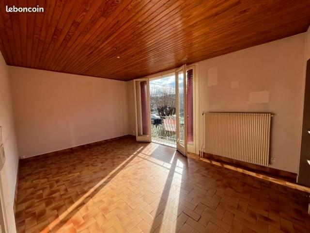 Maison vente à Montluçon