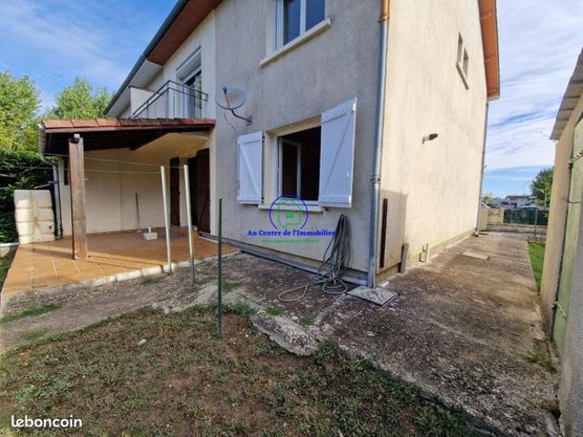 Maison vente à Pont-du-Casse, Lot-et-Garonne
