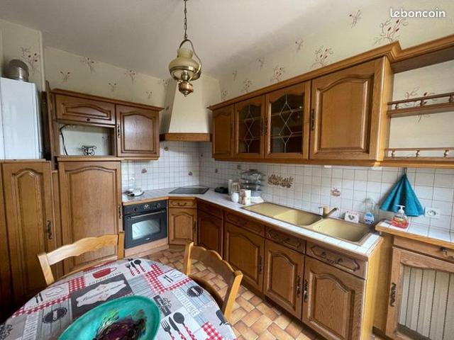 Maison vente à Nogent-le-Rotrou, Nogent-le-rotrou
