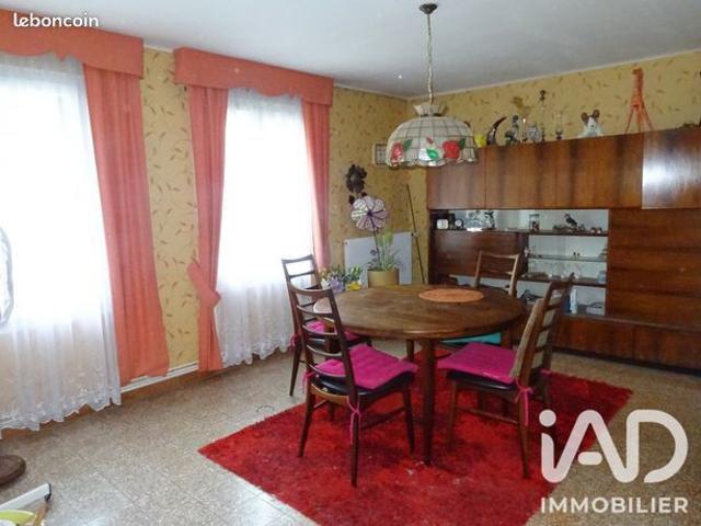 Maison vente à Bernay, Breteuil
