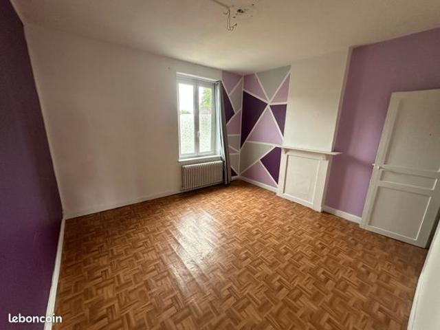 Maison vente à Quiévrechain, Nord
