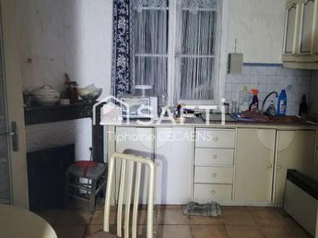 Maison vente à Chinon, Indre-et-Loire