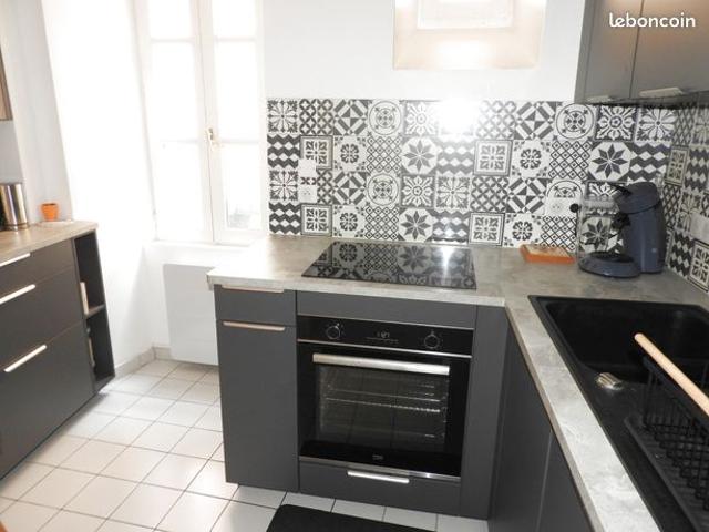 Maison vente à Cahors
