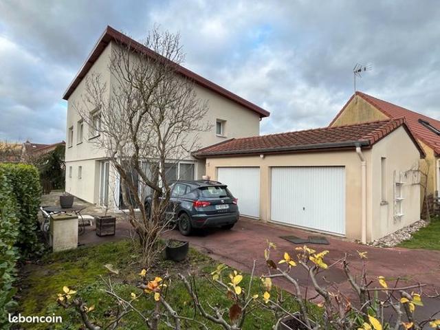 Maison vente à Nancy, Rosières-aux-salines