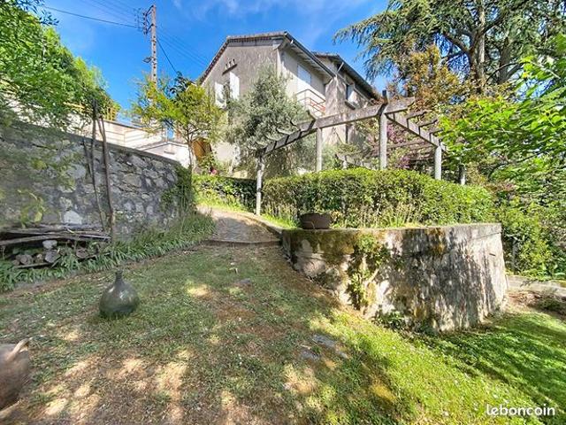 Maison vente à Auch