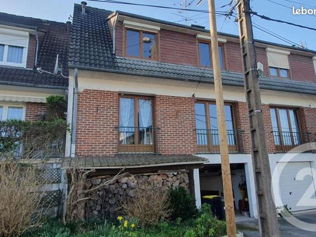 Maison vente à Montreuil-sur-Mer, Hesdin