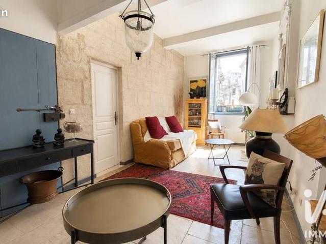 Maison vente à Nîmes, Beaucaire