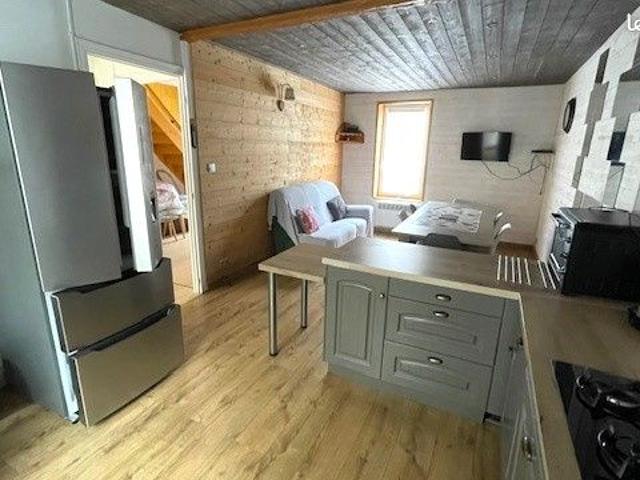 Maison vente à Issoire, Murol