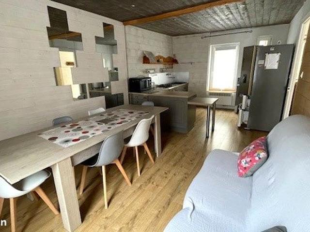 Maison vente à Issoire, Murol