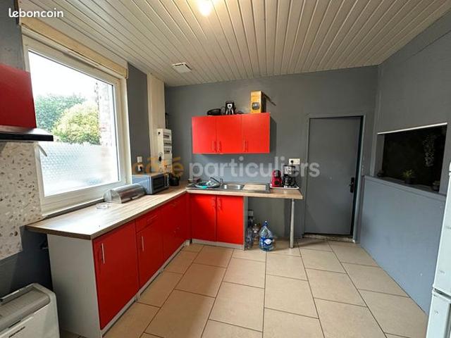 Maison vente à Péronne, Nesle
