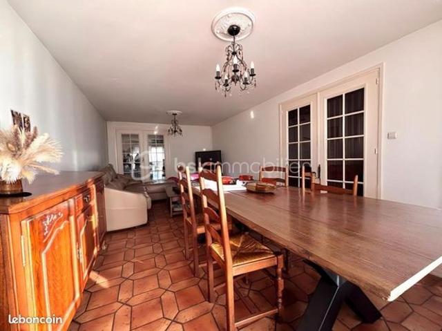 Maison vente à Valenciennes, Famars