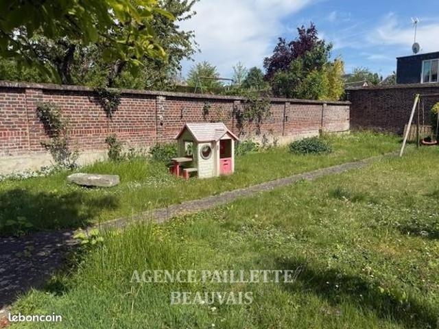 Maison vente à Beauvais