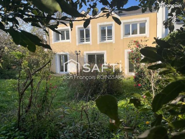 Maison vente à Nantes, Saint-herblain