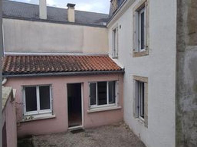 Maison vente à Bressuire
