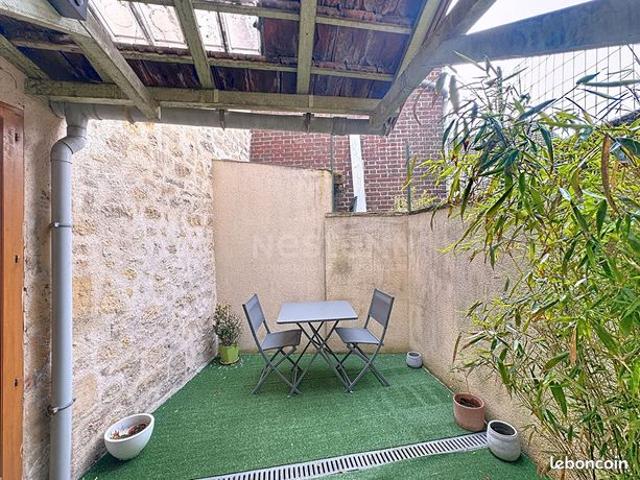 Maison vente à Gouvieux, Oise