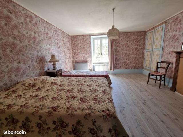 Maison vente à Aurillac, Maurs