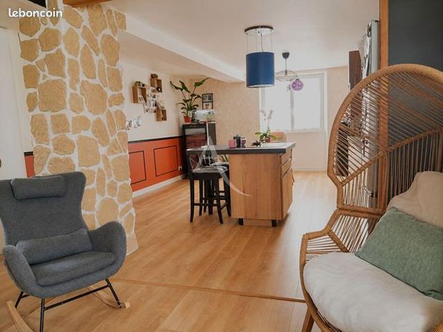 Maison vente à Meaux, Ussy-sur-marne