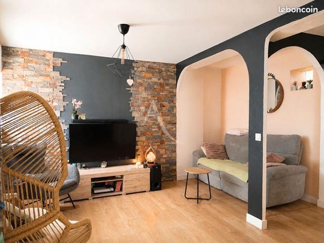 Maison vente à Meaux, Ussy-sur-marne