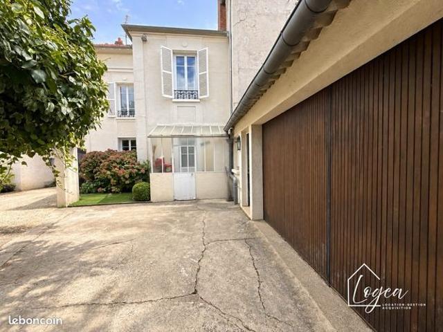 Maison vente à Quincy-Voisins, Seine-et-Marne