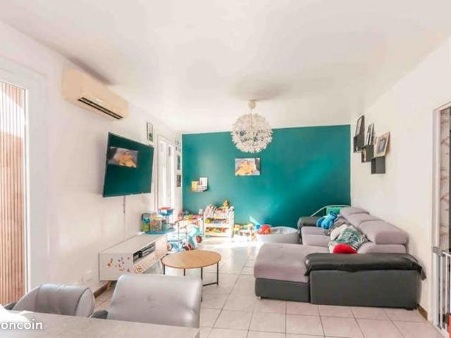 Maison vente à Montagnac