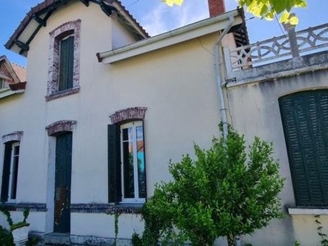 Maison vente à Aubusson, Évaux-les-bains