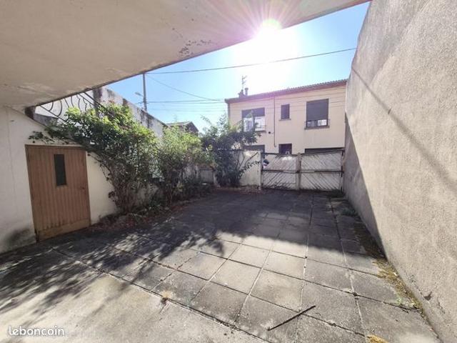 Maison vente à Clermont-Ferrand, Cébazat
