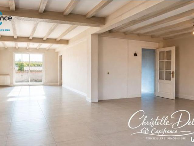 Maison vente à Laval, Saint-berthevin