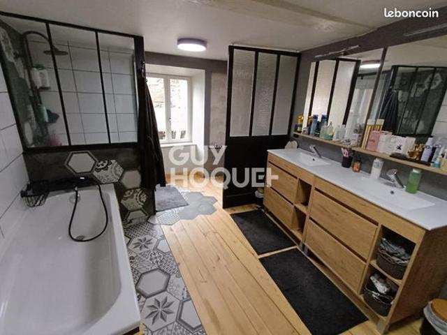 Maison vente à Boën-sur-Lignon, Loire