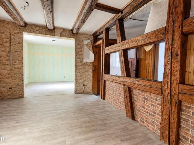 Maison vente à Sélestat-Erstein, Dambach-la-ville