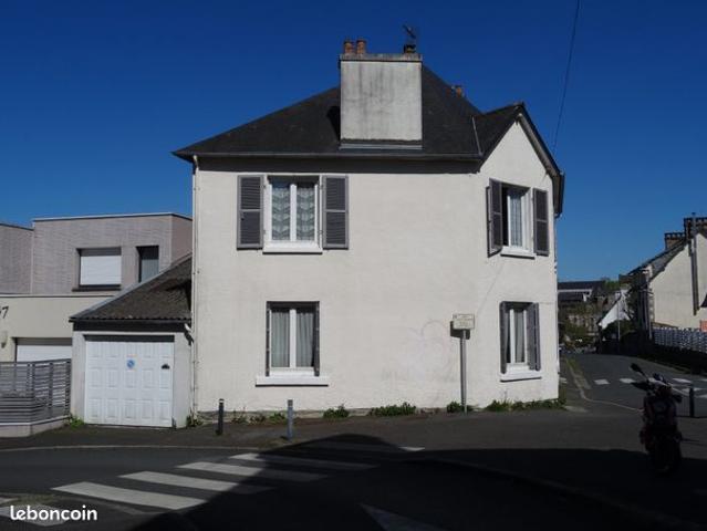 Maison vente à Lannion, Bretagne